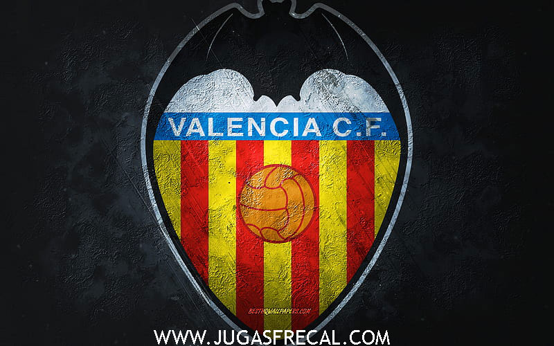 Sejarah Valencia