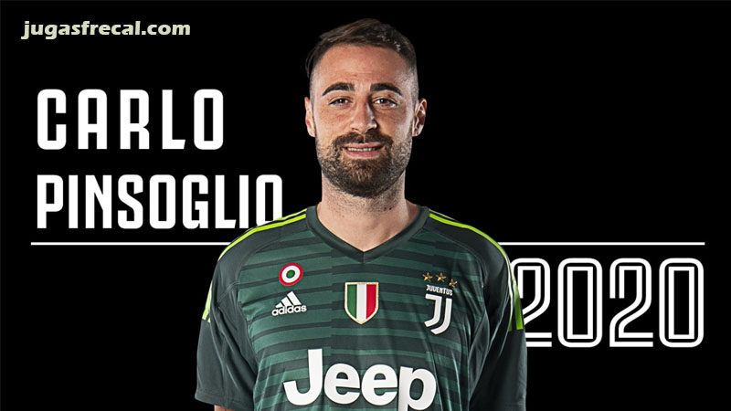 Carlo Pinsoglio: Pengabdian yang Tulus untuk Juventus FC
