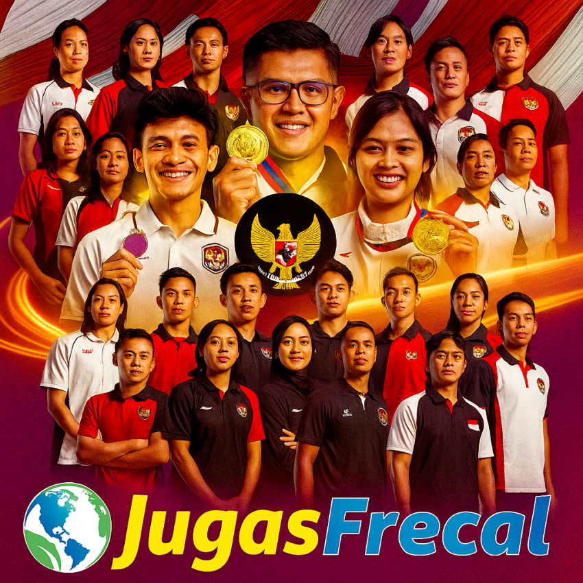 Atlet Legendaris Indonesia dan Perjuangan Mereka