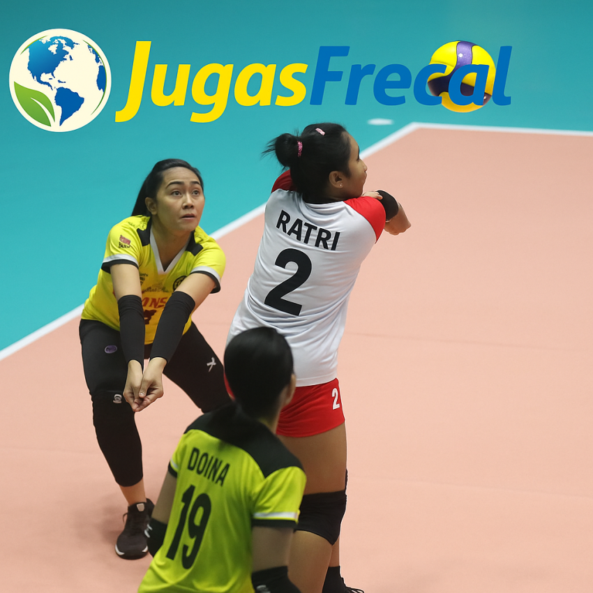 Peran Libero dalam